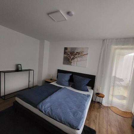 Apartament Moselluft Leiwen Zewnętrze zdjęcie