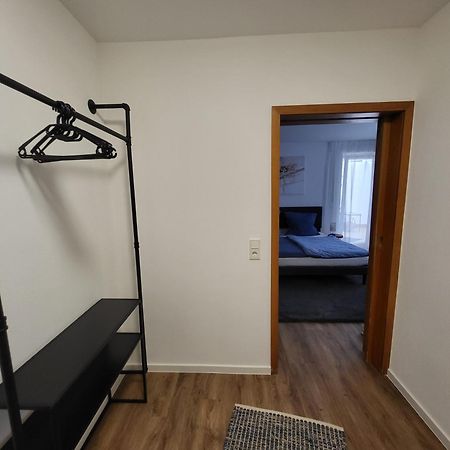 Apartament Moselluft Leiwen Zewnętrze zdjęcie