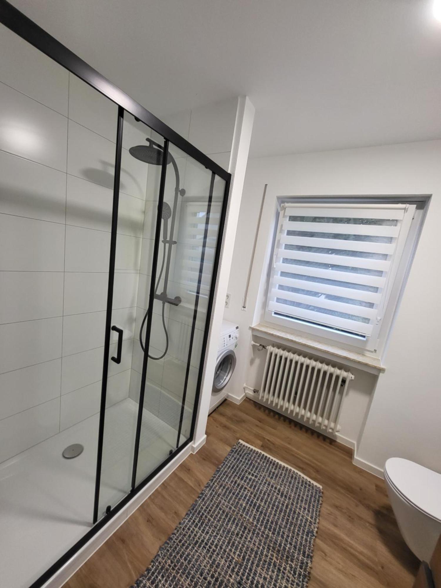 Apartament Moselluft Leiwen Zewnętrze zdjęcie