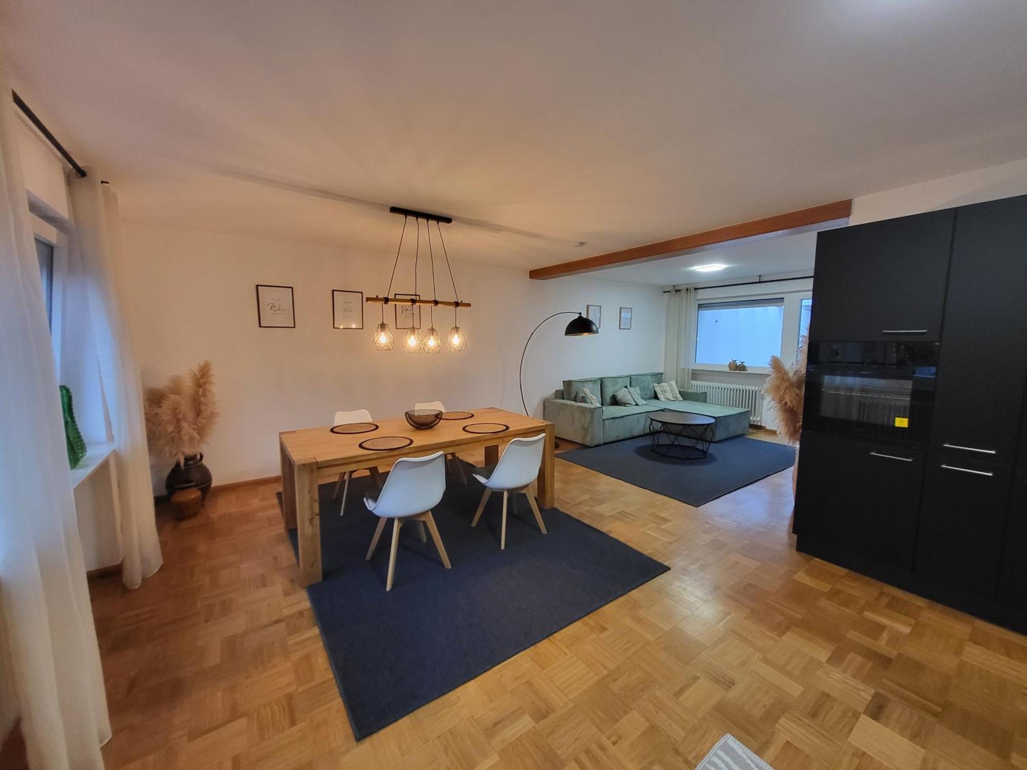 Apartament Moselluft Leiwen Zewnętrze zdjęcie