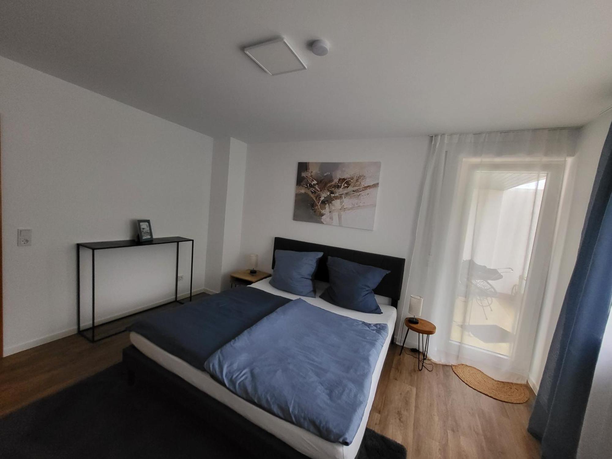 Apartament Moselluft Leiwen Zewnętrze zdjęcie