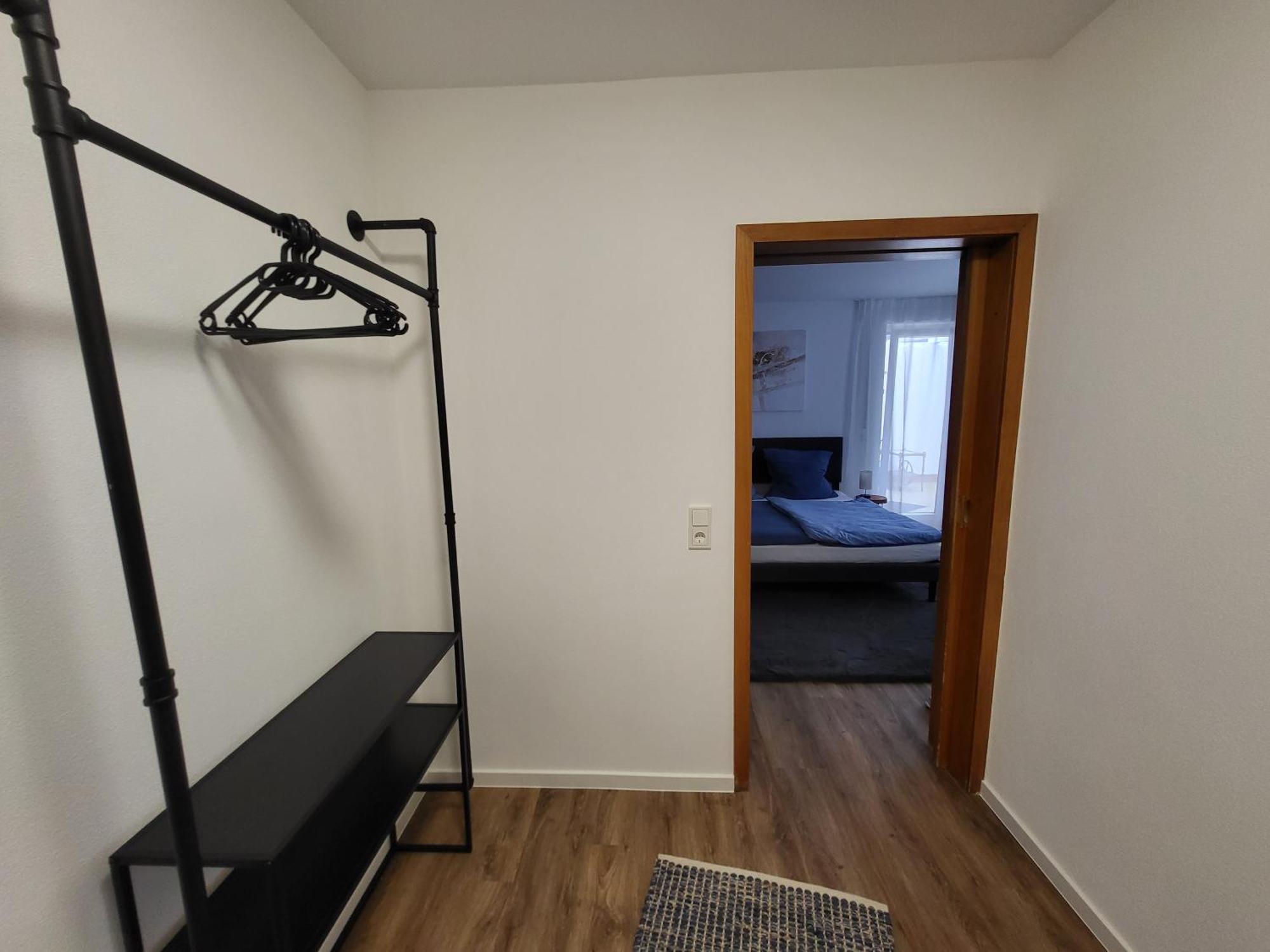 Apartament Moselluft Leiwen Zewnętrze zdjęcie