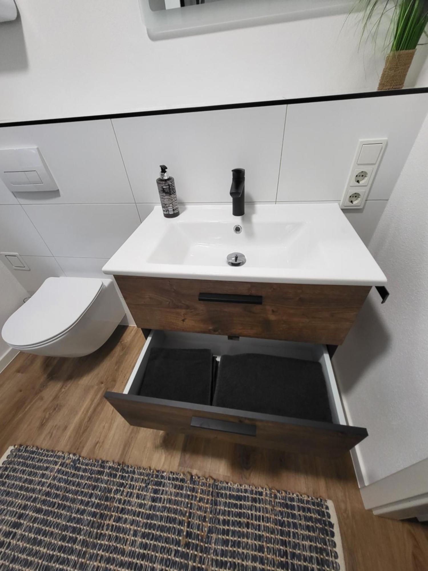 Apartament Moselluft Leiwen Zewnętrze zdjęcie