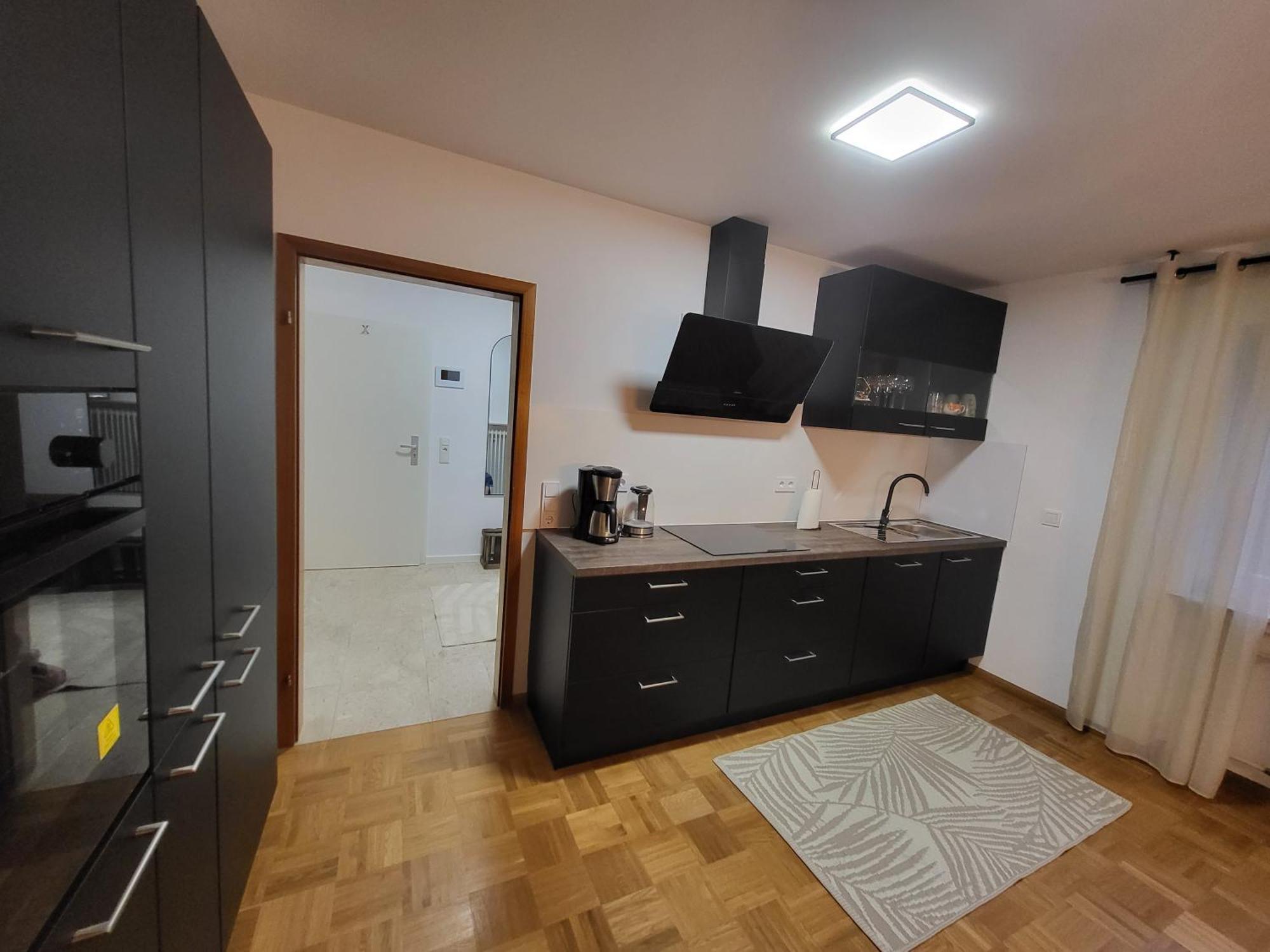 Apartament Moselluft Leiwen Zewnętrze zdjęcie