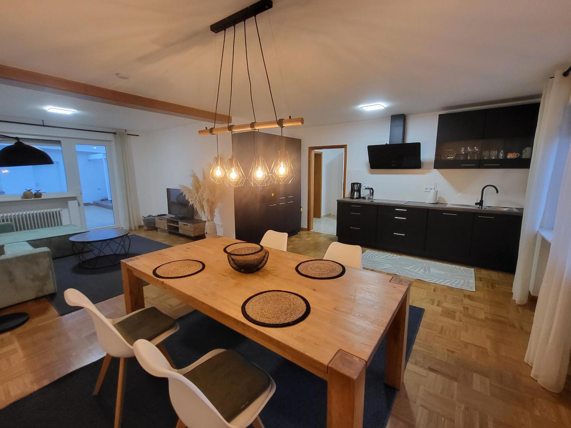 Apartament Moselluft Leiwen Zewnętrze zdjęcie