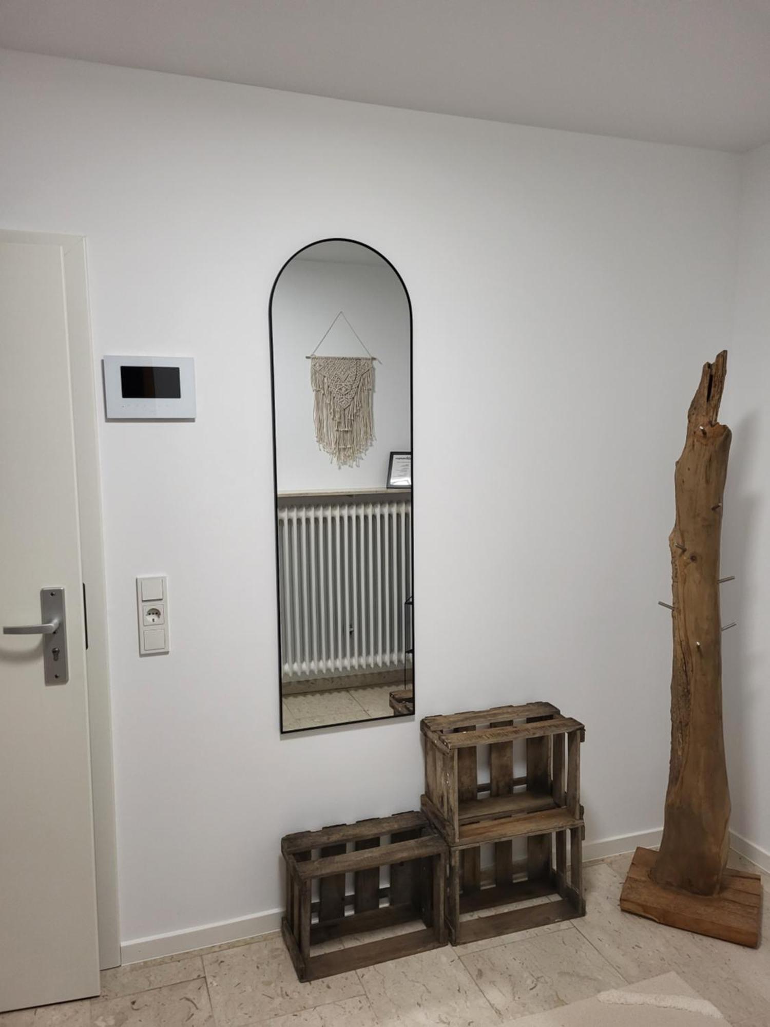 Apartament Moselluft Leiwen Zewnętrze zdjęcie