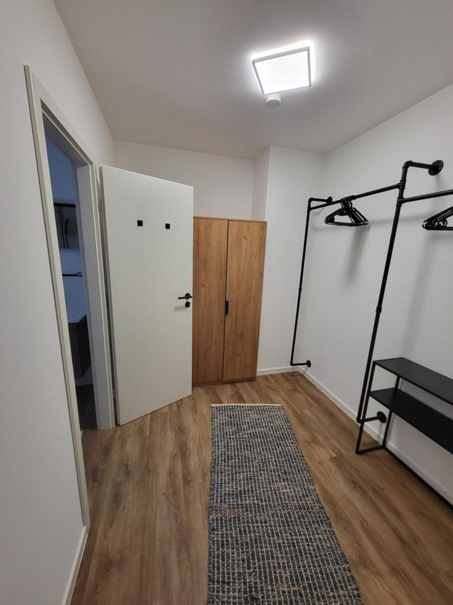 Apartament Moselluft Leiwen Zewnętrze zdjęcie